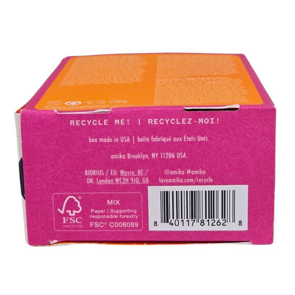 Amika Sephora Beauty Insider 3pc Set- The Kure Shampoo, Conditioner, & Hair Mask - Picture 8 of 8